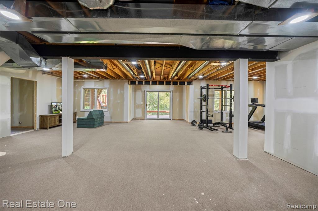 6210 Orchard Woods Drive, West Bloomfield, MI 48324 — Photo 49