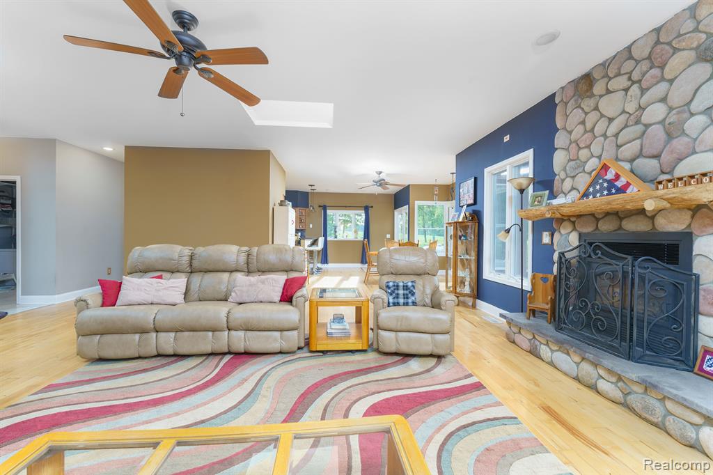 2759 CARTER Road, Dansville, MI 48819 — Photo 7