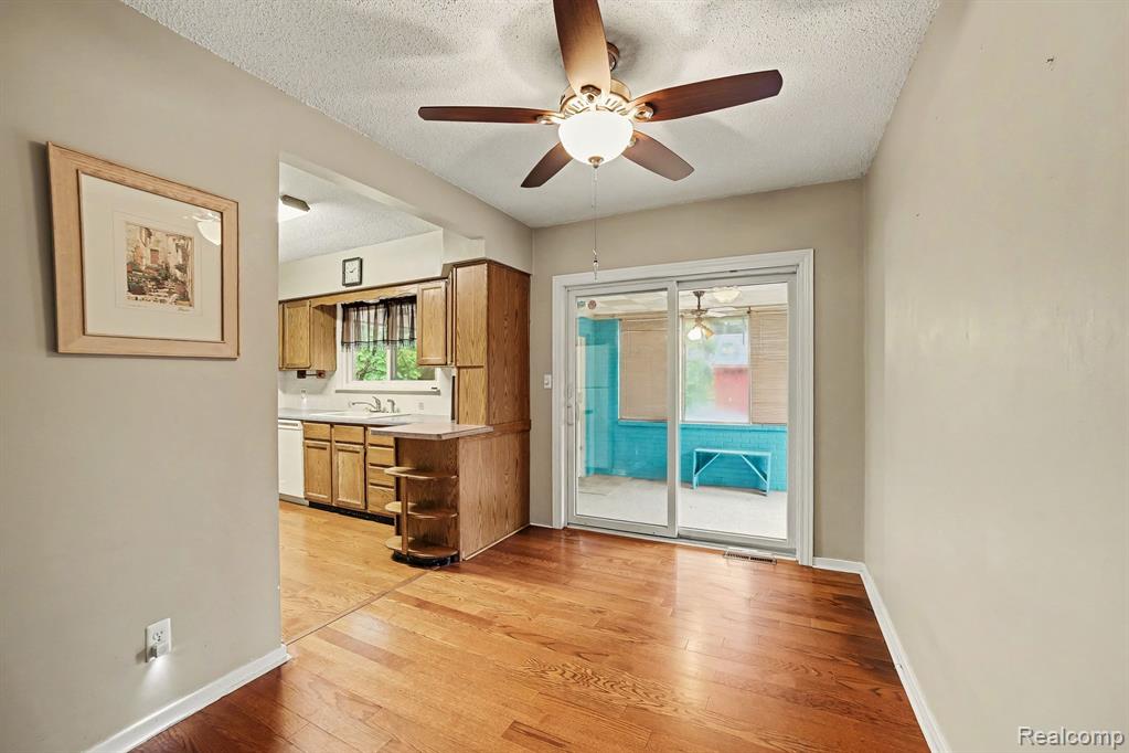 705 Handy Drive, Bay City, MI 48706 — Photo 7