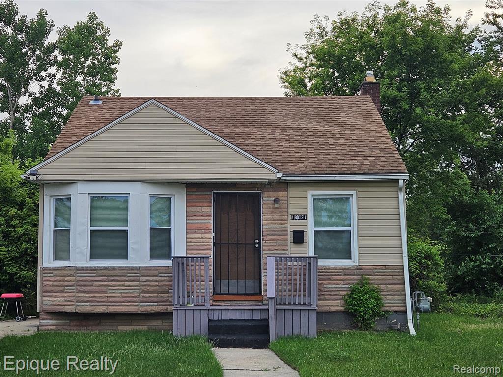 18021 Ferguson Street, Detroit, MI 48235, Detroit, MI, 48235