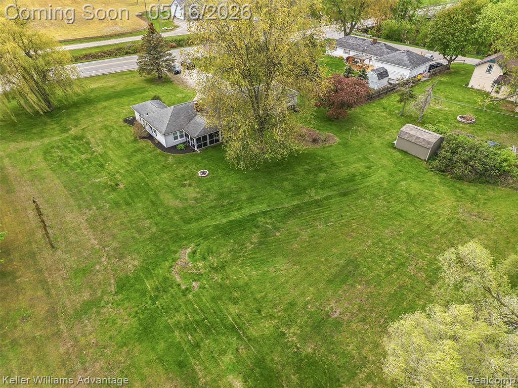 6595 Bray Road, Vassar, MI 48768 — Photo 54