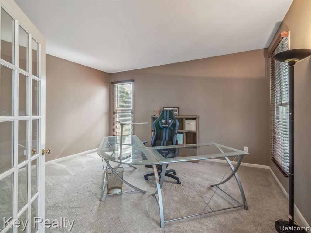 50424 LIVINGSTON Drive, Northville, MI 48168 — Photo 5