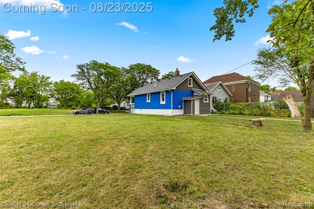 9311 Yellowstone Street, Detroit, MI 48204 — Photo 25