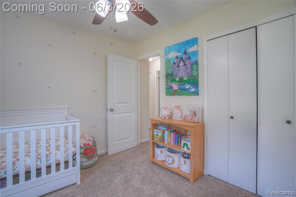 4323 Brayan Drive, Swartz Creek, MI 48473 — Photo 19