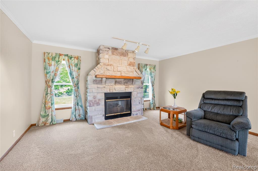 12239 Maple Creek Court, South Lyon, MI 48178 — Photo 8