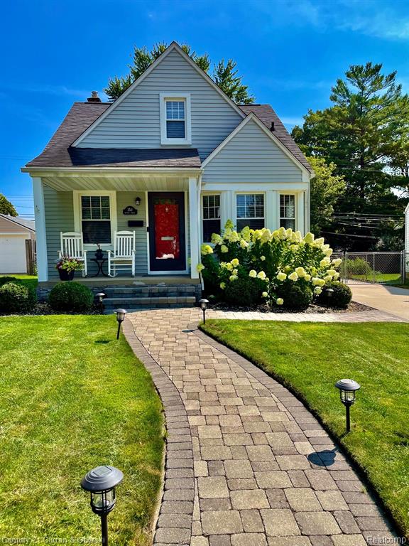 550 Arthur Street, Plymouth, MI 48170 — Photo 49