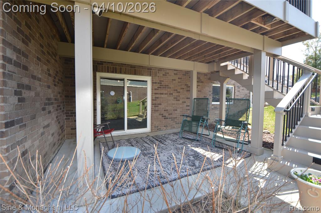 3055 Sumerlyn, Auburn Hills, MI 48326 — Photo 68