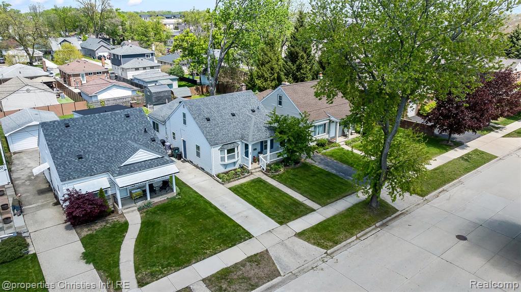 68 Highland Avenue, Clawson, MI — Photo 30