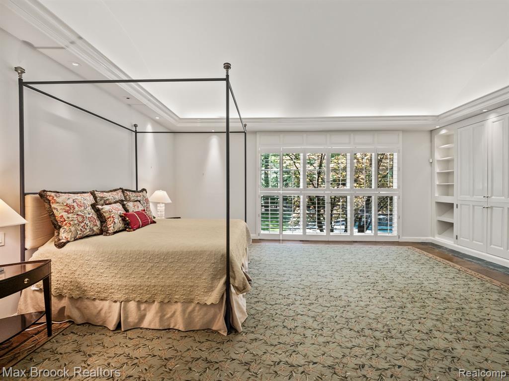 5130 Deep Wood Road, Bloomfield Hills, MI 48302 — Photo 39