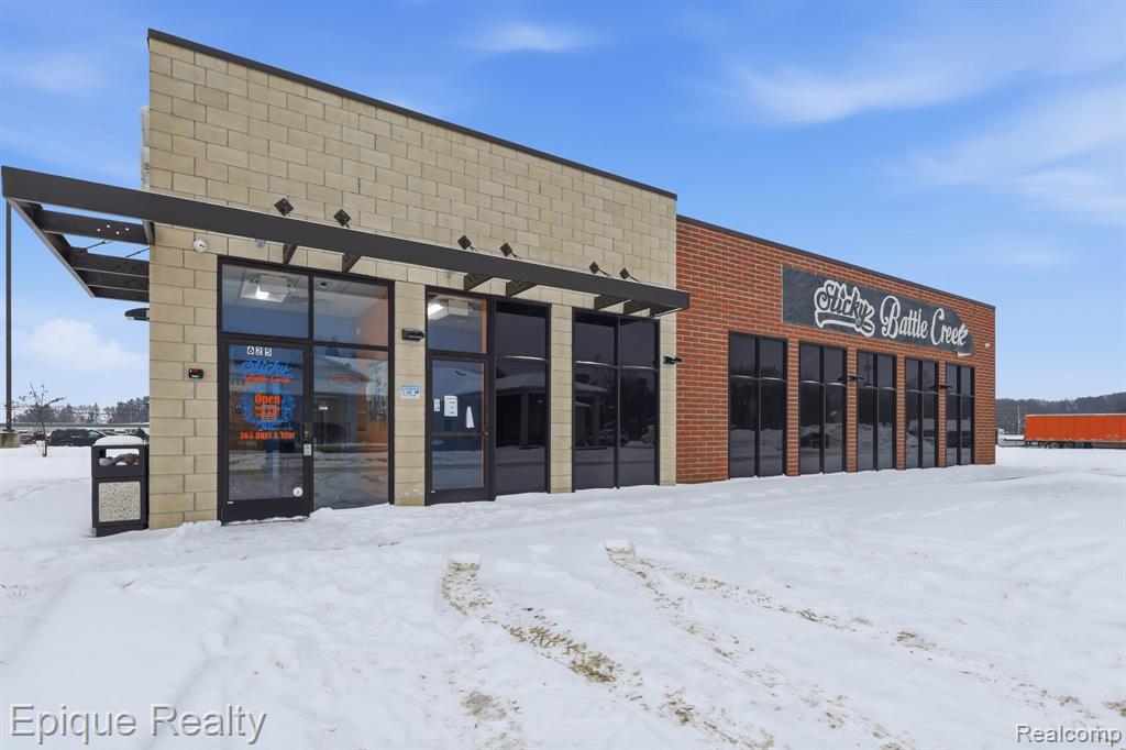 625 North Avenue, Battle Creek, MI 49017 — Photo 6