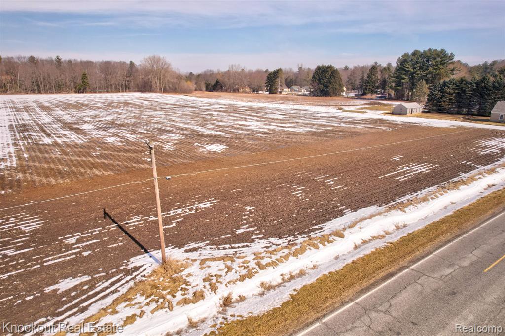 VL Busch (Parcel B) Road, Birch Run, MI 48415 — Photo 5