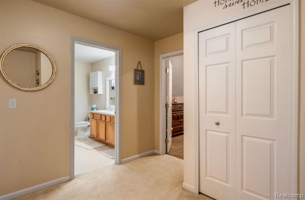 809 BROWER Road, Fowlerville, MI 48836 — Photo 11