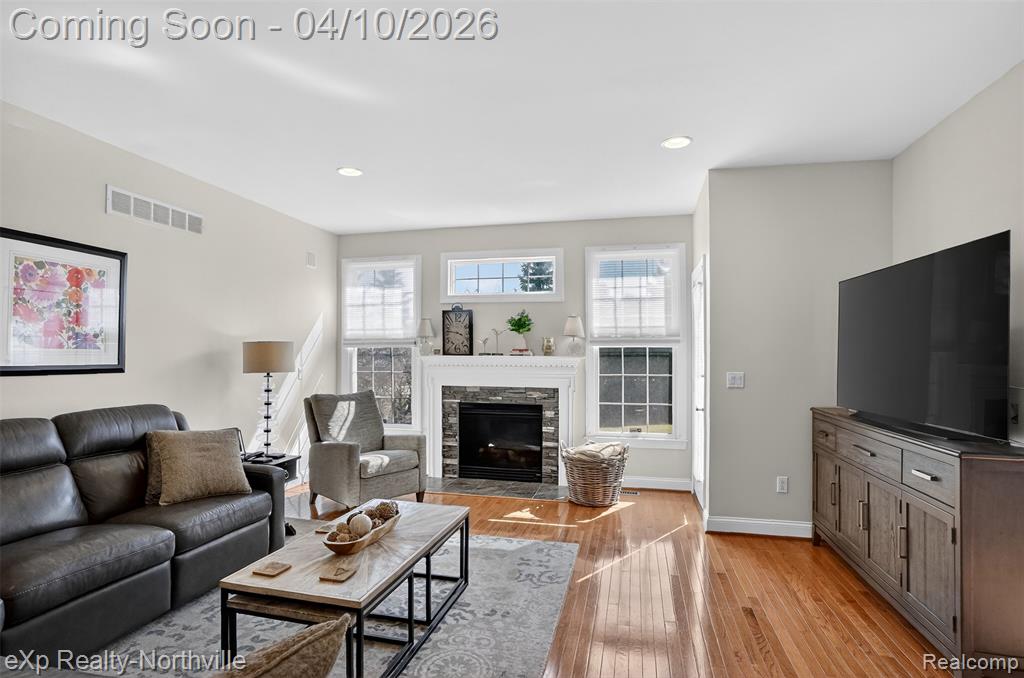 44927 Broadmoor Circle S, Northville, MI 48168 — Photo 22