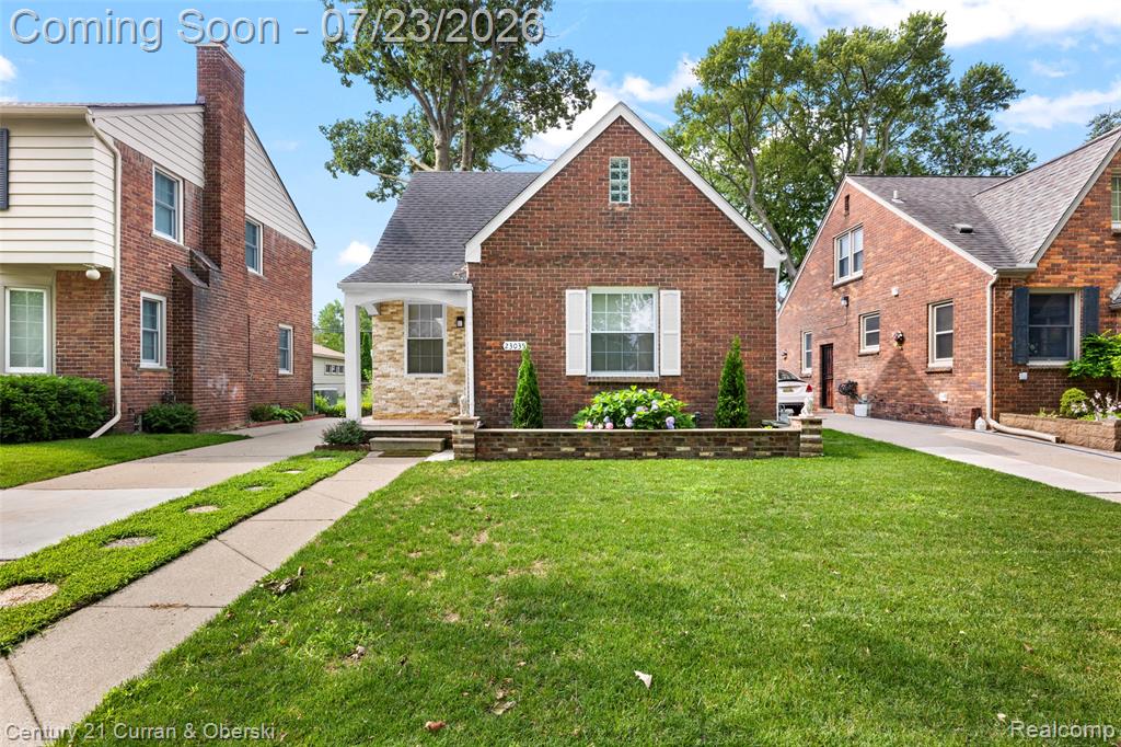 23035 Marlboro Street, Dearborn, MI 48128, Dearborn, MI, 48128