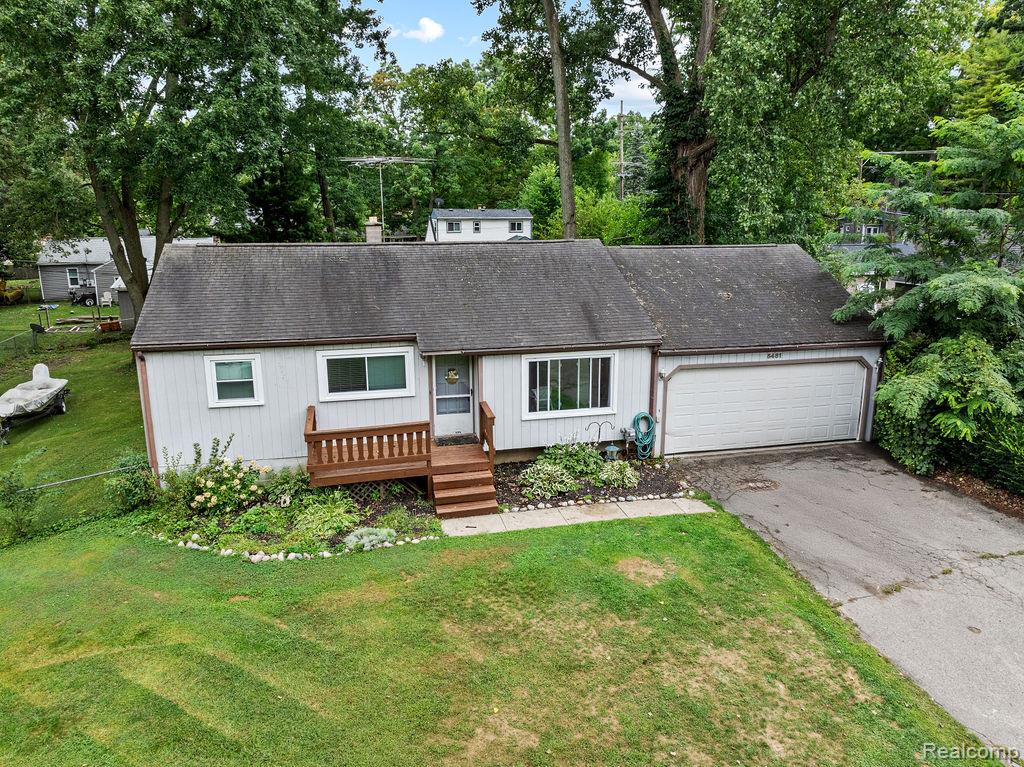 5481 Hanley, Waterford, MI 48327 — Photo 30