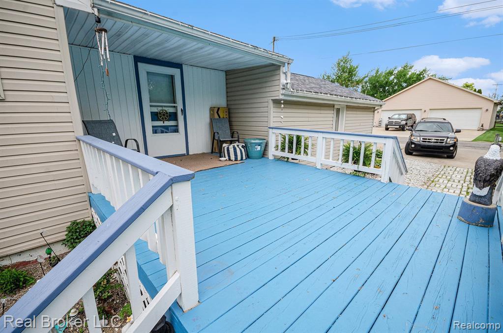 4930 SPRINGSIDE Street, Newport, MI 48166 — Photo 13