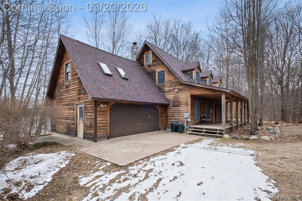 7207 Gurd Road, Hastings, MI 49058 — Photo 25