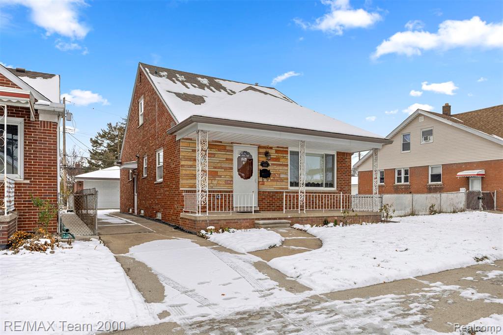 6531 Mead Street, Dearborn, MI 48126 — Photo 2