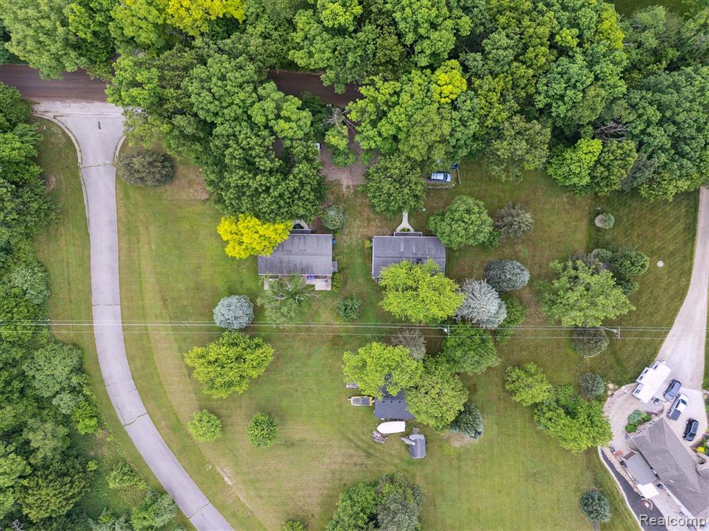 10461 Eagle Road, Davisburg, MI — Photo 8