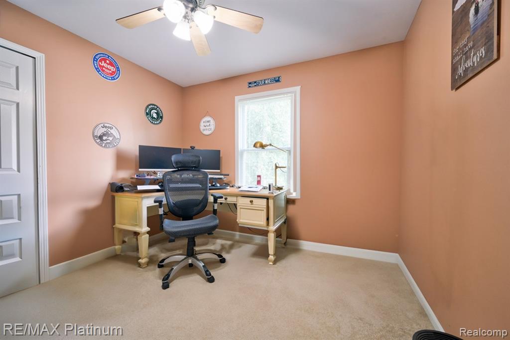 5512 Hidden Oaks Circle, Linden, MI 48451 — Photo 23