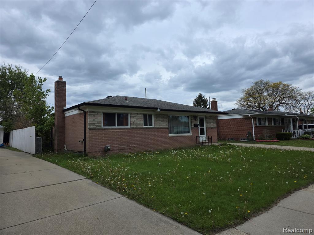 4530 Stratford Drive, Warren, MI 48092 — Photo 2