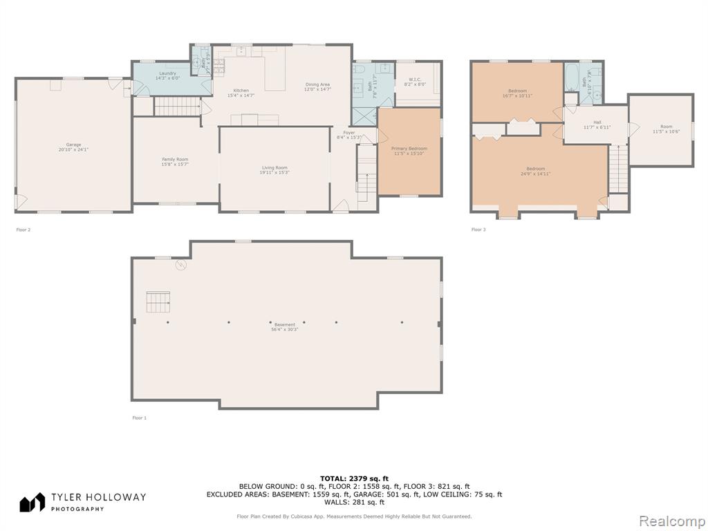 6400 E Highland Road, Howell, MI 48843 — Photo 45