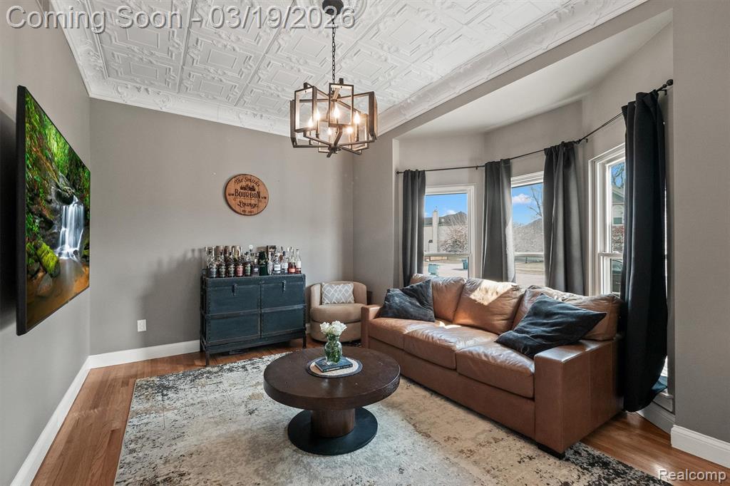 751 Woodleigh Way, Oxford, MI 48371 — Photo 12