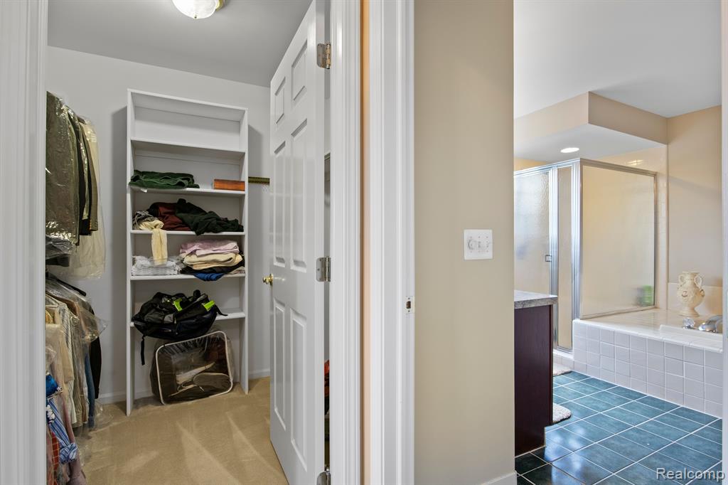 8950 WOODLORE SOUTH Drive, Plymouth, MI 48170 — Photo 39