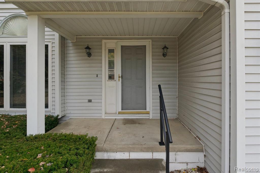 5071 June Drive, Almont, MI 48003 — Photo 5