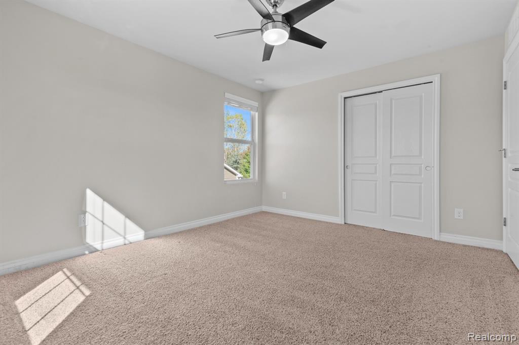 1526 Hickory Ridge Court, Canton, MI 48187 — Photo 26