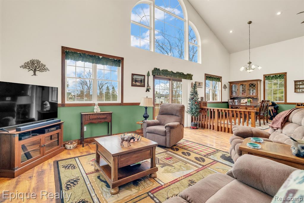 3247 Comanche Trail, West Branch, MI 48661 — Photo 18