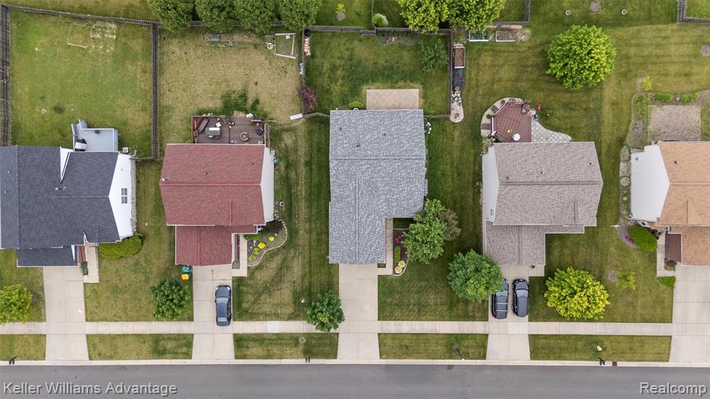 7501 Carlton Drive, Ypsilanti, MI 48197 — Photo 35