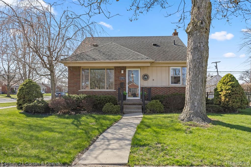 8050 PARK Avenue, Allen Park, MI 48101 — Photo 2