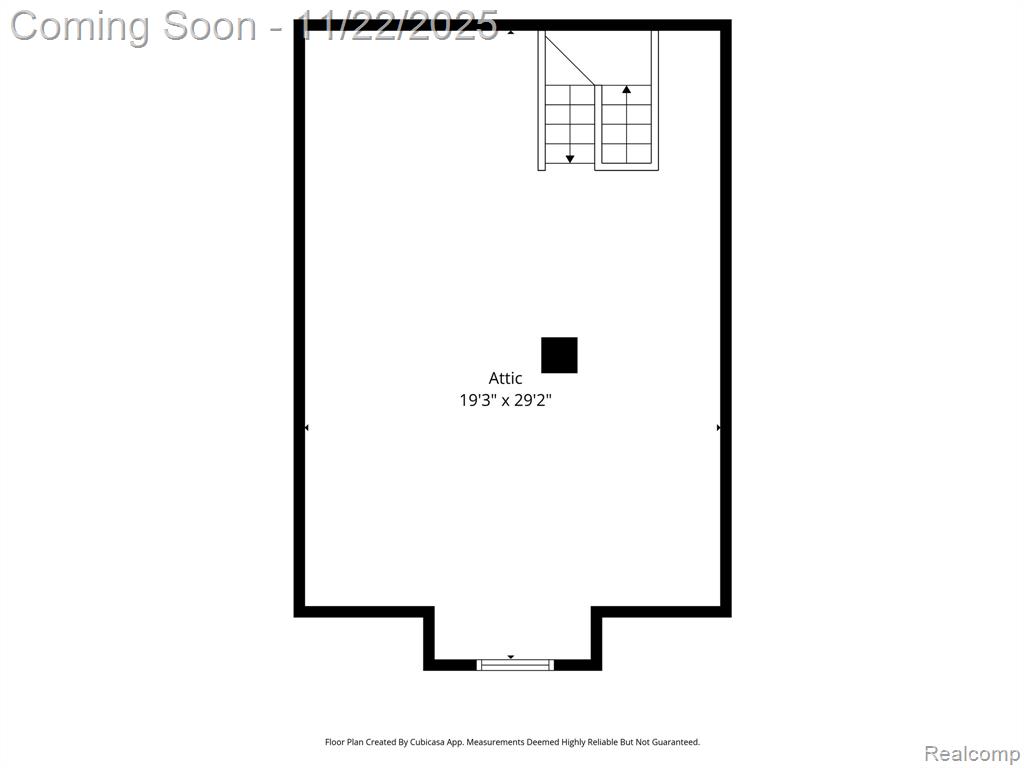 1980 Morrell Street, Detroit, MI 48209 — Photo 34