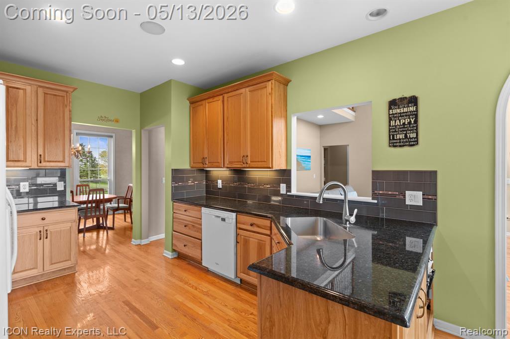 5128 Baldwin Road, Metamora, MI 48455 — Photo 24