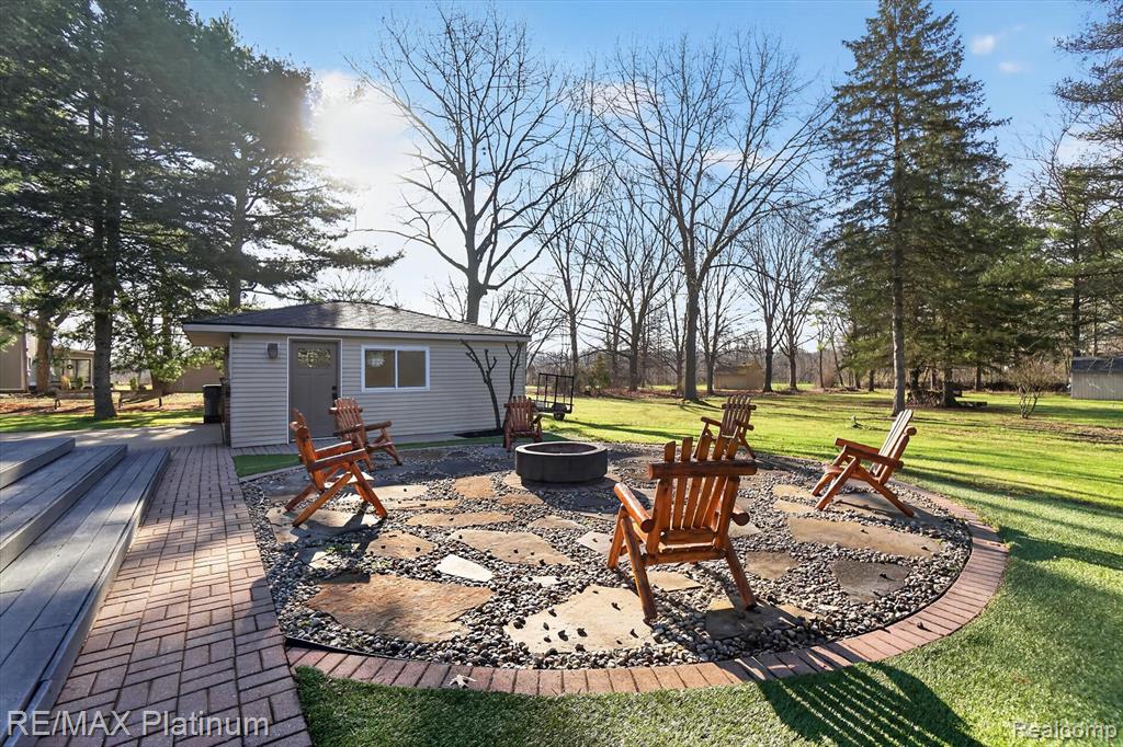 4357 Skusa Drive, Brighton, MI 48116 — Photo 35