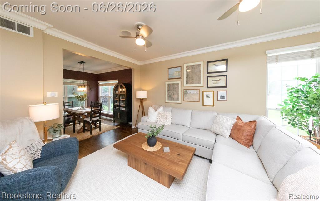 5017 Leyland Drive, Clarkston, MI 48348 — Photo 16