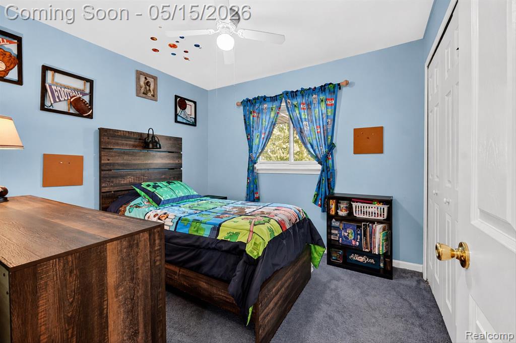 17830 Kuecken Street, Clinton Twp, MI 48038 — Photo 29