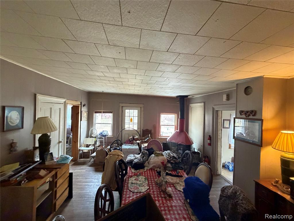 124 E High Street, Metamora, MI 48455 — Photo 5