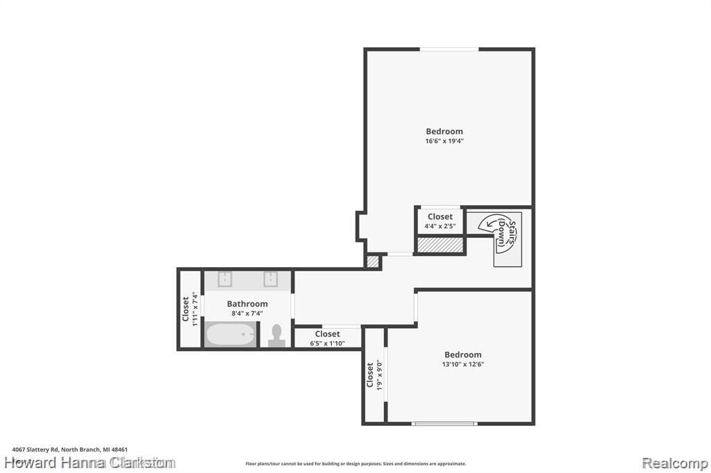 4067 Slattery Road, North Branch, MI 48461 — Photo 53
