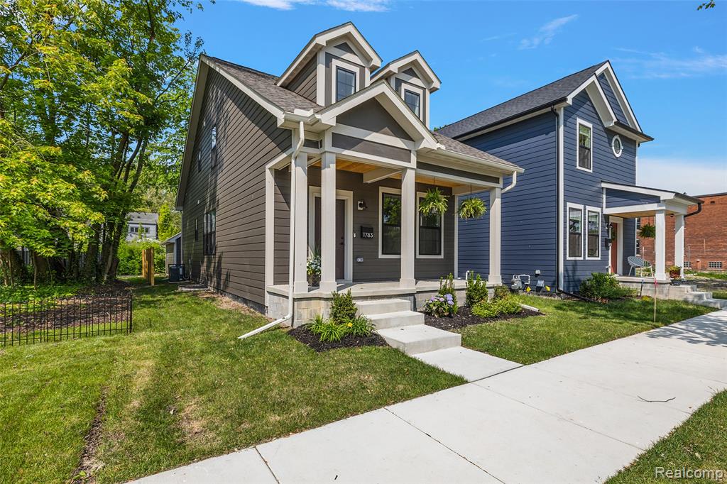 1742 Fischer Street, Detroit, MI 48214 — Photo 69