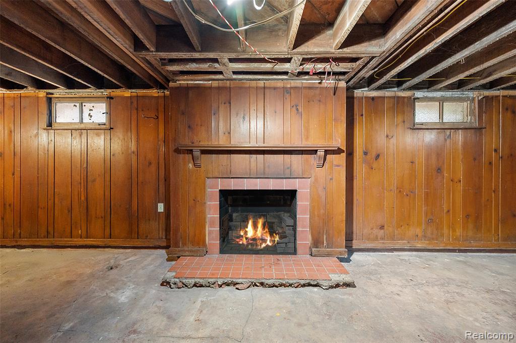 3496 Burns Street, Detroit, MI 48214 — Photo 57