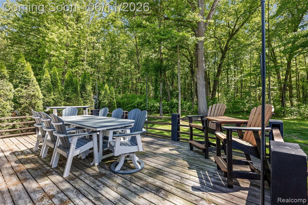 3099 Fruit Street, Algonac, MI 48001 — Photo 5