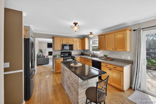 3644 Snowden Lane, Howell, MI 48843 — Photo 8