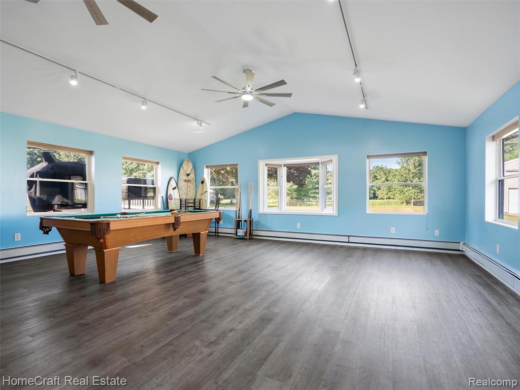 6211 NOLLAR Road, Whitmore Lake, MI 48189 — Photo 31