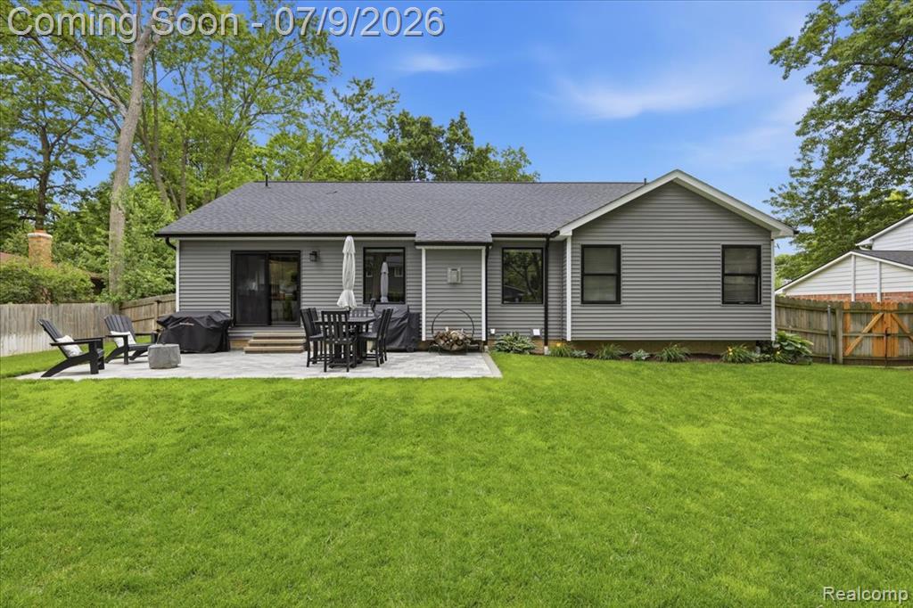 5915 Chickadee Lane, Clarkston, MI — Photo 52