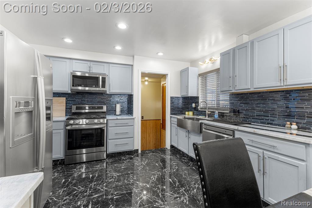 11641 Royal Grand, Redford, MI 48239 — Photo 11