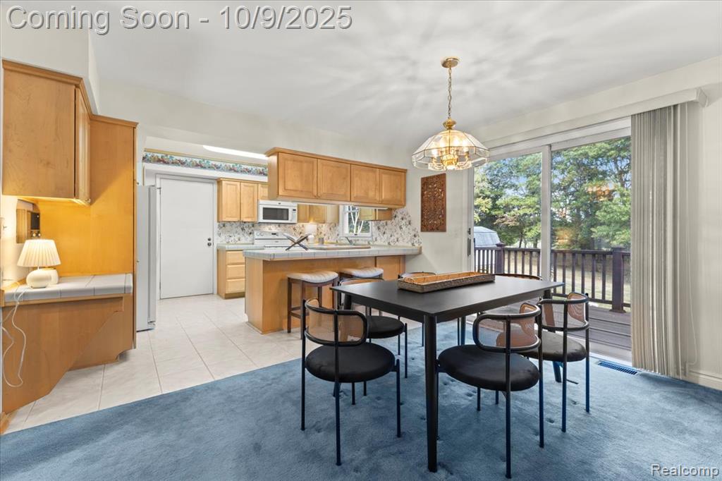 12190 Carriage Trail Circle, Davisburg, MI 48350 — Photo 16