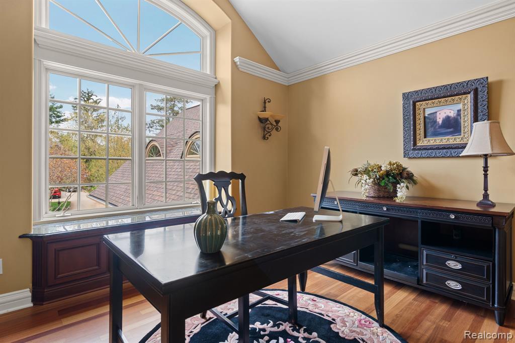 433 John R, Milford, MI 48381 — Photo 48