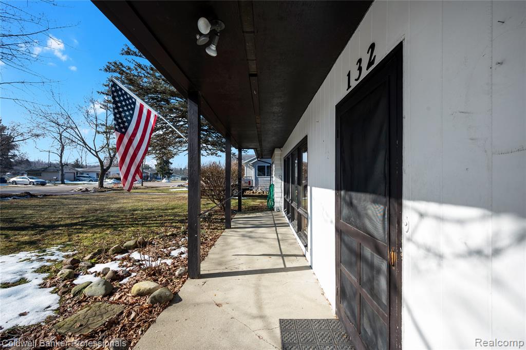 132 W Main Street, Mayville Vlg, MI 48744 — Photo 5